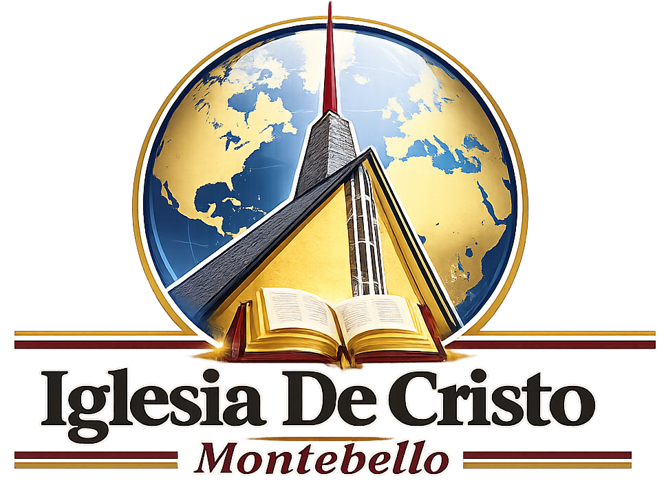 Iglesia de Cristo Montebello